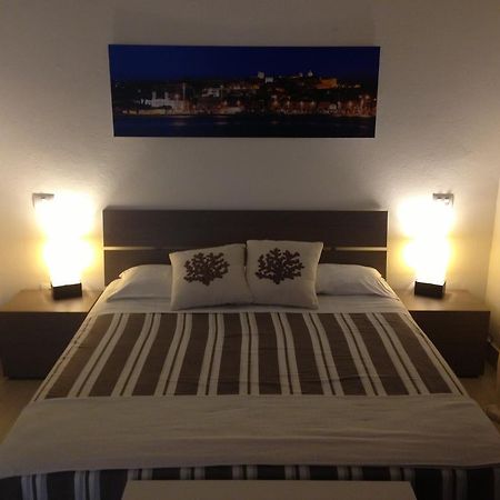 Car'Loft Beachside Кальярі Номер фото