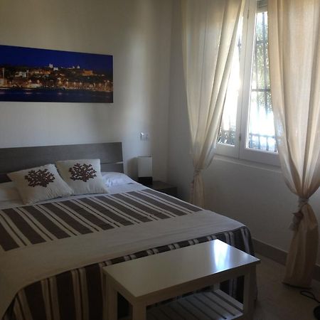 Car'Loft Beachside Кальярі Номер фото