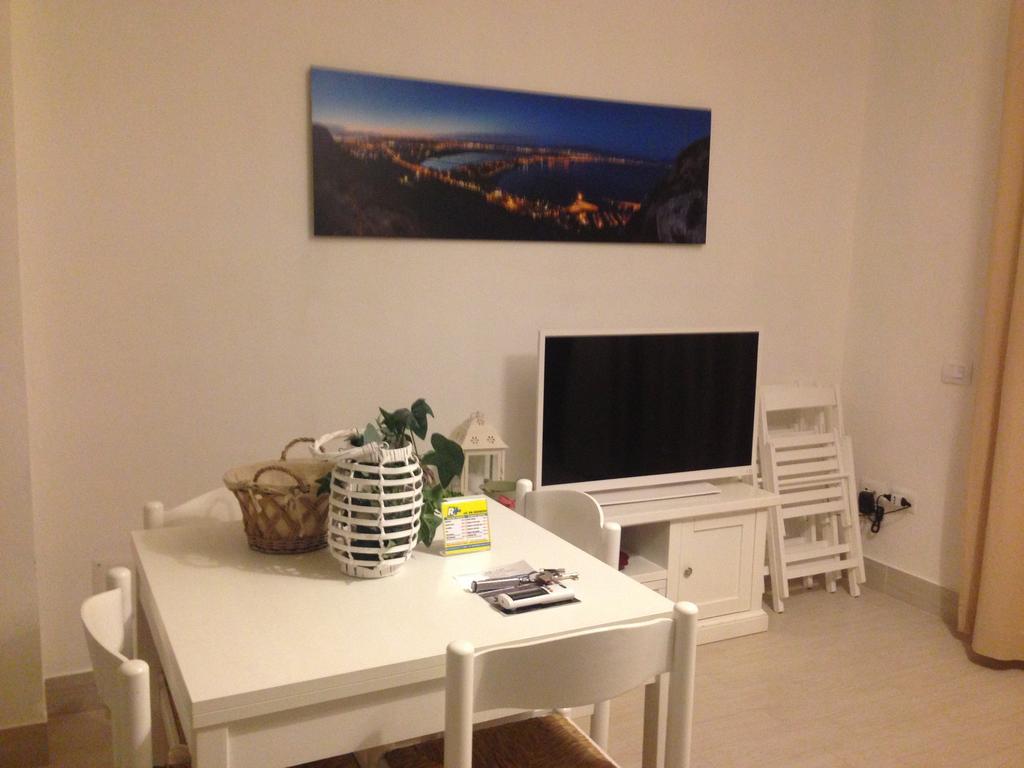 Car'Loft Beachside Кальярі Номер фото