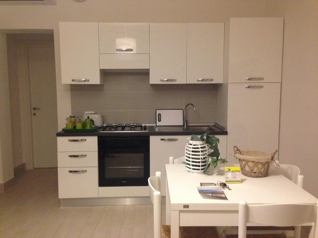 Car'Loft Beachside Кальярі Номер фото