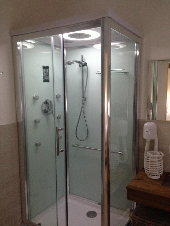 Car'Loft Beachside Кальярі Номер фото