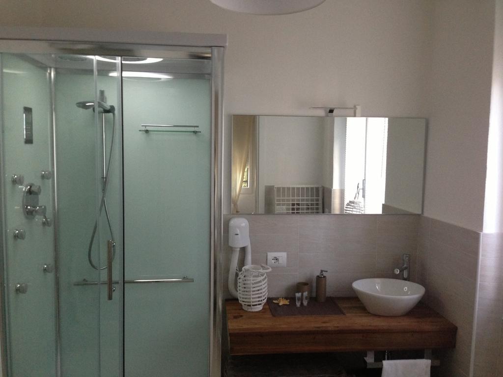 Car'Loft Beachside Кальярі Номер фото