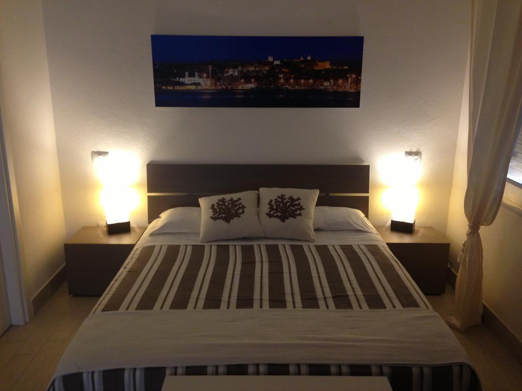 Car'Loft Beachside Кальярі Номер фото