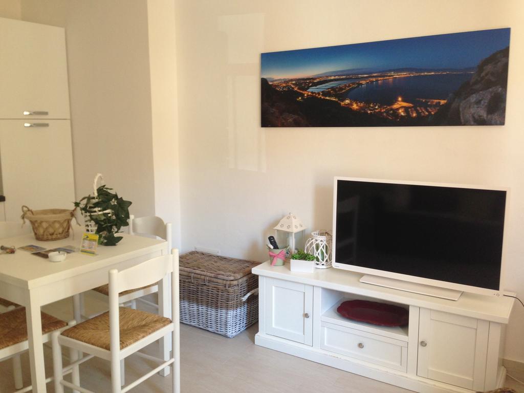 Car'Loft Beachside Кальярі Номер фото