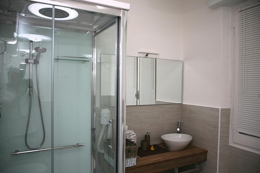 Car'Loft Beachside Кальярі Номер фото