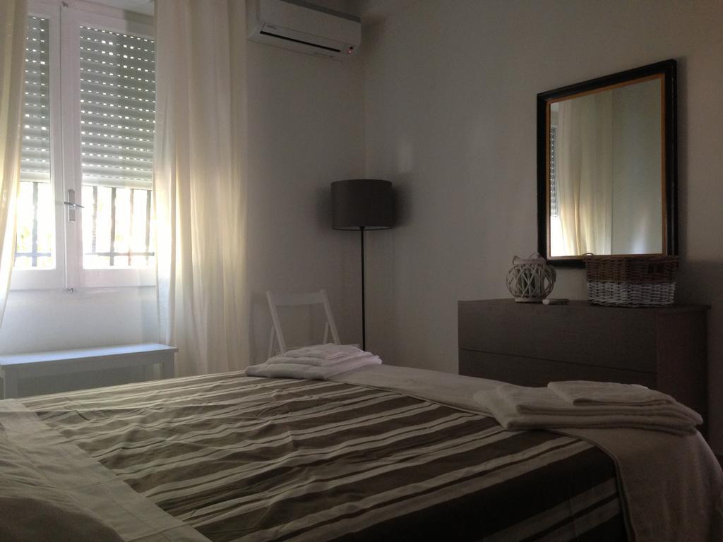 Car'Loft Beachside Кальярі Номер фото